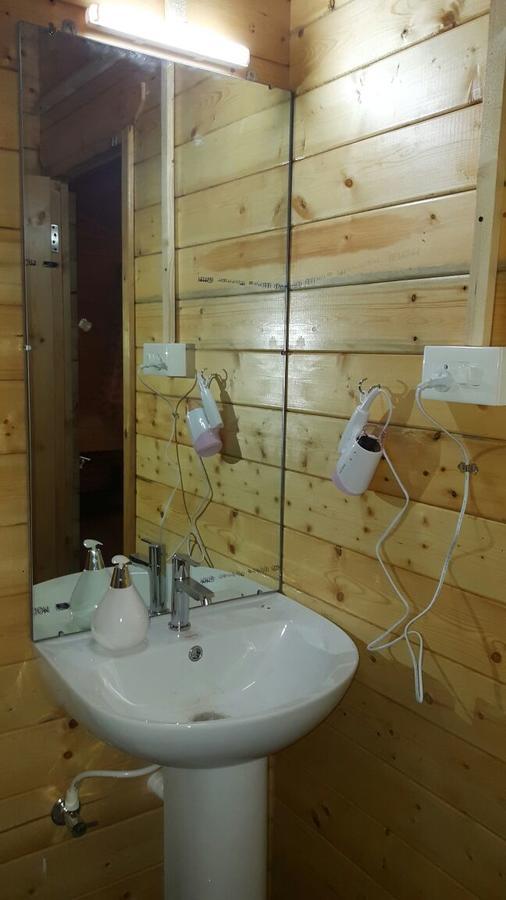 The Rainbows End Bed and Breakfast Margao Eksteriør billede